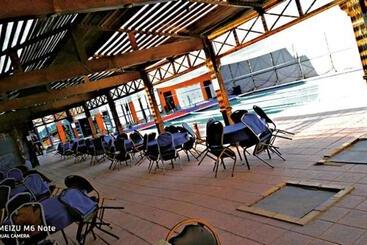 Siesta Resort Alexandria