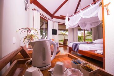 Pristine Mermaid Resort