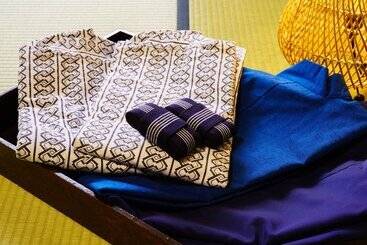 فندق صغير Kotobukiya Ryokan