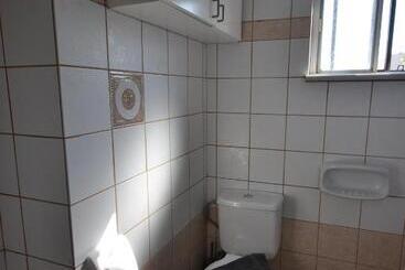 ツーリストアパートメント Apartments Chania