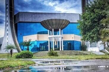 Apollo Hotel Telêmaco Borba   Klabin