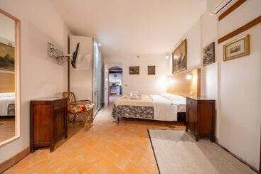 Bed and Breakfast Orvieto In Terrazza