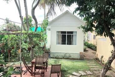Bed and Breakfast Tropical Garden Phu Quoc