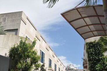 Beveriy Garden Motel