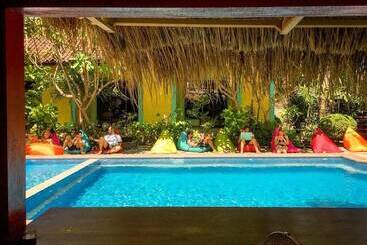 Captain Goose Hostel