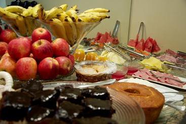 فندق Curitiba Palace Estação