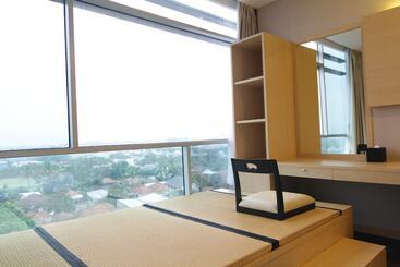 هتل آپارتمان Gtv