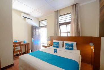 فندق Airy Klojen Lamongan 12 Malang