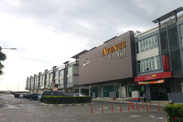 فندق Avenue Bangi