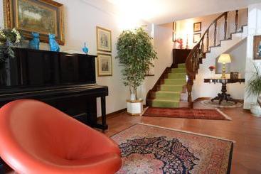 هتل Bed And Breakfast Pisa Relais