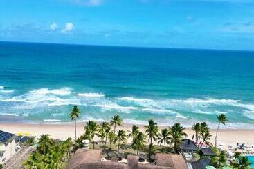 ホテル Beira Mar Porto De Galinhas