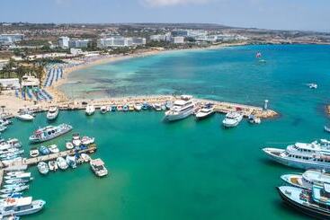 호텔 Blue Harbour Boutique