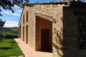 Отель Capanna 1826