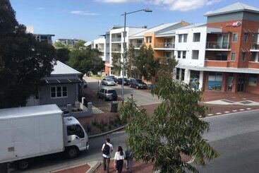 ホテル Citylights