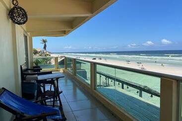 Отель Concha Do Mar