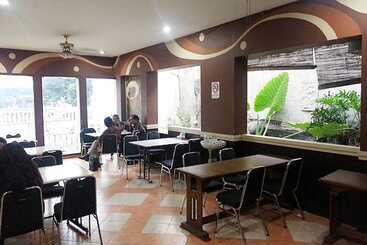 Hotel Fiducia Otista 153