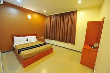 בית מלון כפרי Gurney Inn