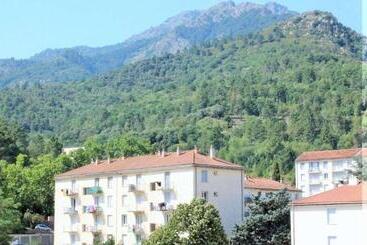 Appart Hotel Corte Hr