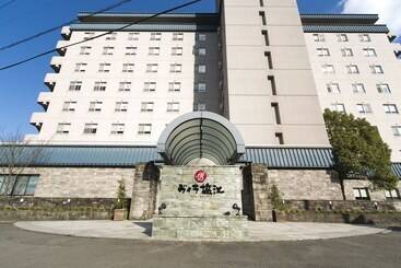 Отель Hyper Resort Villa Shionoe