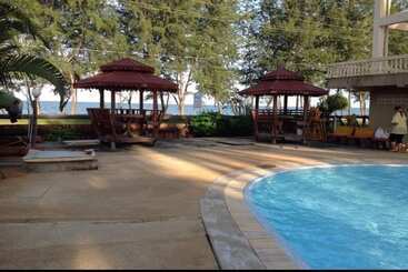 בית מלון כפרי Khiang Le Resort 2