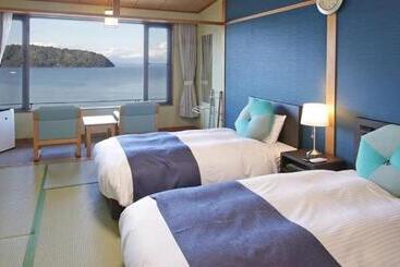 فندق Kyukamura Ohmi Hachiman