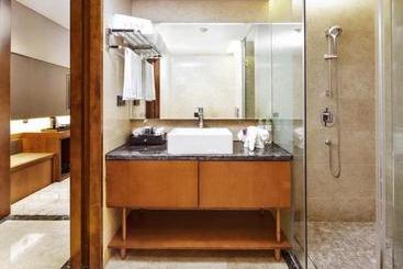 هتل Pod Inn Chongqing Longtou Temple Railway Station
