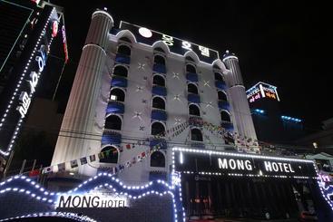 Hotel Chuncheon  Mong
