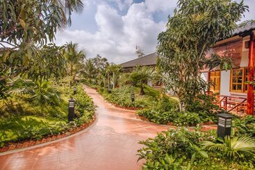 Hotel Palm Hill Resort Phu Quoc