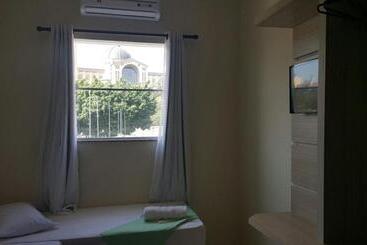 Hotel São João Paulo Ii