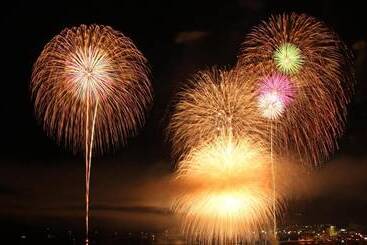 호텔 Shimoda Ocean Park