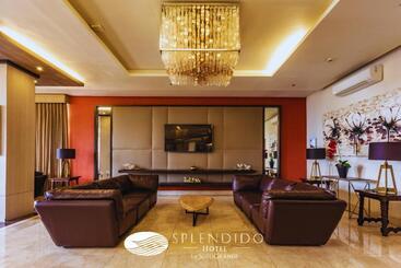 Отель Splendido