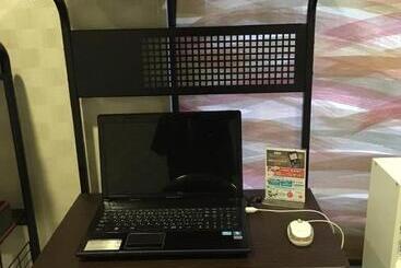 Отель Tajimi Hills Riverside