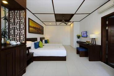 هتل Tam Thanh Beach Resort & Spa