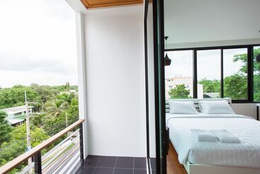 ホテル Thamm Residence