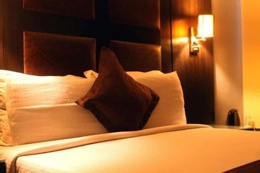 Villa Angellia Boutique Hotel Victoria Island