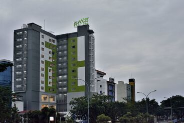 Whiz Hotel Sudirman Pekanbaru