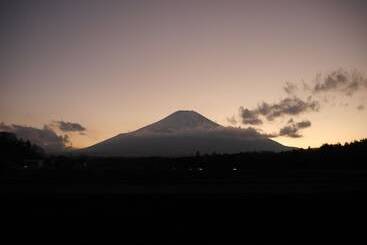 Yamanakako Asahigaoka Onsen Hotel Seikei