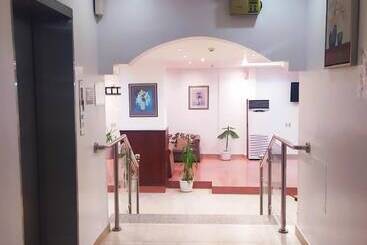 Khalifa Tower Hotel Apartments