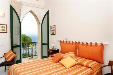 דירות לתיירים La Dolce Vita Ravello