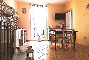 דירות לתיירים Superior Apartment Le Case Del Sole Licata