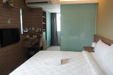 Hotel Mornington  Medan Ipoh