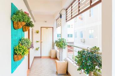 Orawan Suites