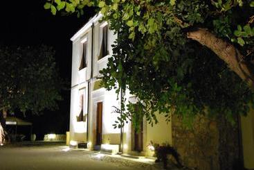 کلبه Pantanelli Di Vendicari