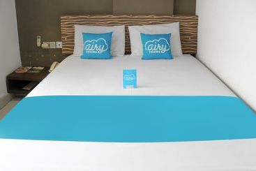 펜션 Airy Mataram Cakranegara Bangau Lombok