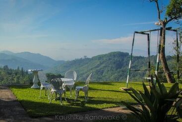 פנסיון Hatale Tea Garden Bungalow