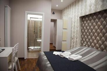 פנסיון Maison Imperiale