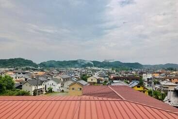 ריוקאן Harukaze No Yado