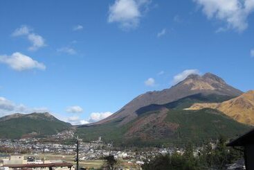 ريوكان Yufudake Ichibo No Yado Kirara