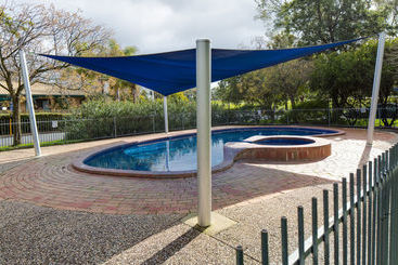 一軒屋 Big4 Borderland Wodonga