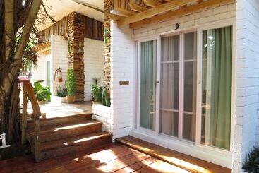 Serviced Apartments By Eco Hotel Bohol